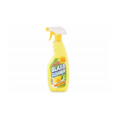 Alemlaq Glass Cleaner Lemon 690ml
